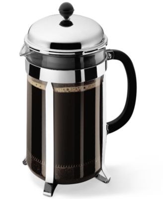 Bodum - Chambord 12-Cup Coffee Press