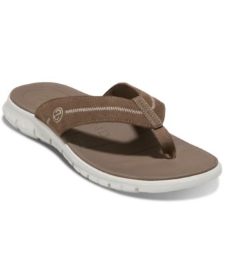 Cole Haan - Men's ZERØGRAND Thong Sandal