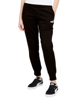 Puma - Fleece Sweatpants