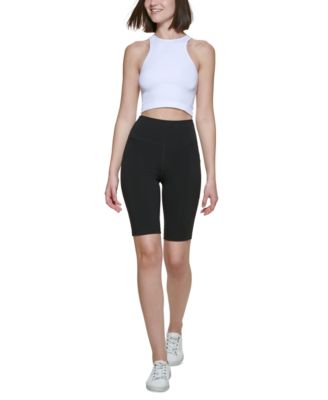 Calvin Klein - Women's Cropped Top
