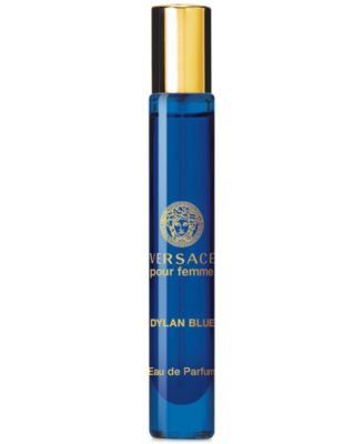 Versace - Dylan Blue Pour Femme Fragrance Collection