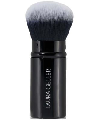 Laura Geller Beauty - Retractable Airbrush Kabuki Brush