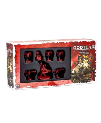 Godtear