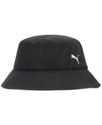 Puma - Men's Split Vent Bucket Hat