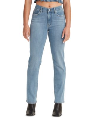 Levi's - Classic Straight-Leg Jeans