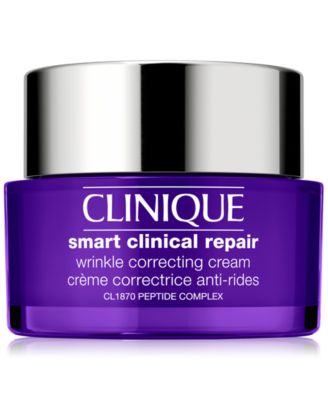 Clinique - Smart Clinical Repair Wrinkle Correcting Face Cream