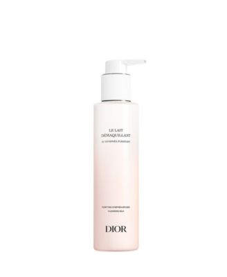 DIOR - Dior Cleansing Milk, 200 ml