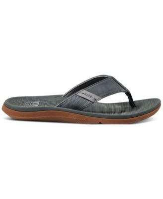 REEF - Men's Santa Ana Flip-Flop Sandals
