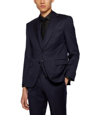 Hugo Boss