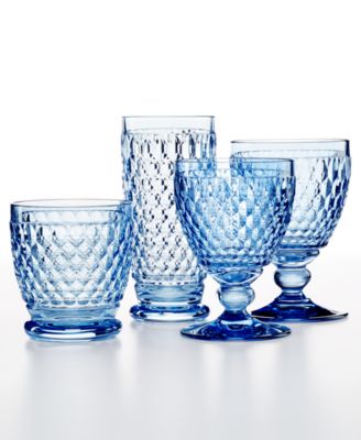 Villeroy & Boch - Boston Set of 4 Collection