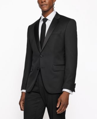 Hugo Boss
