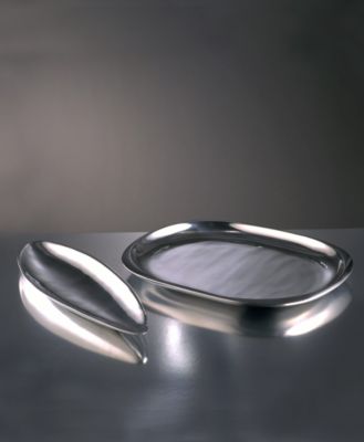 Nambé - "Marupa" Platter, 18"