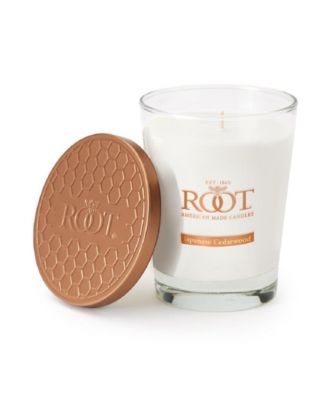 ROOT CANDLES