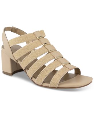 Karen Scott - Yahnnie Dress Sandals