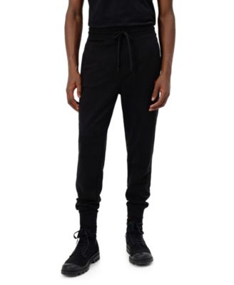 HUGO - Men's Doak212 Regular-Fit Logo Joggers