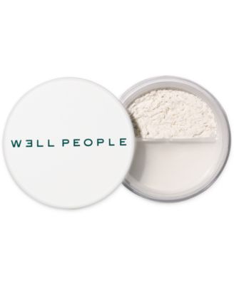 Well People - Loose Superpowder Brightening Powder