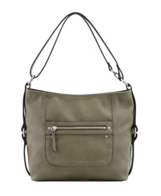 I.N.C. International Concepts - Riverton Medium Hobo