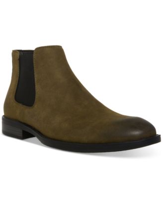 Madden Men - Men's Maxxin Mid Height Chelsea Boot