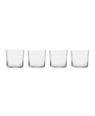 Nude Glass