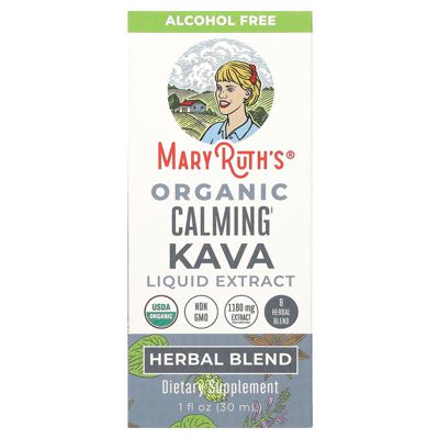 MaryRuth Organics