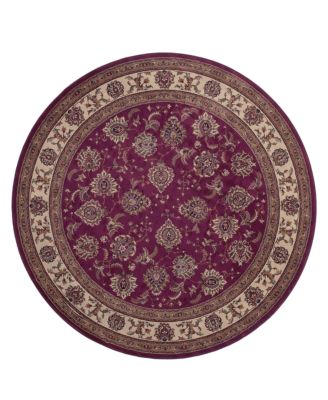 Oriental Weavers