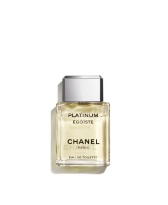 CHANEL - Eau de Toilette Fragrance Collection