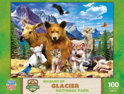 MasterPieces Puzzles