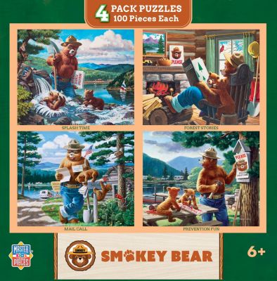 MasterPieces Puzzles