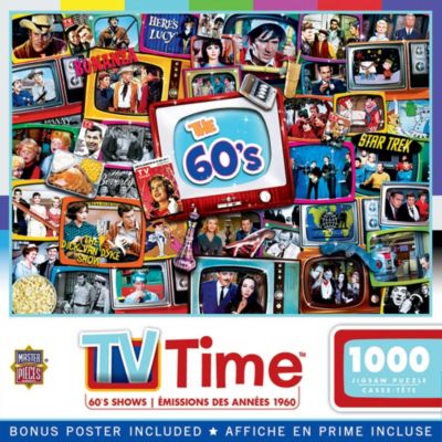 MasterPieces Puzzles