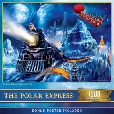 MasterPieces Puzzles