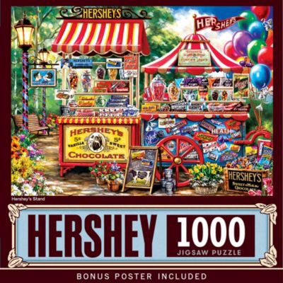 MasterPieces Puzzles