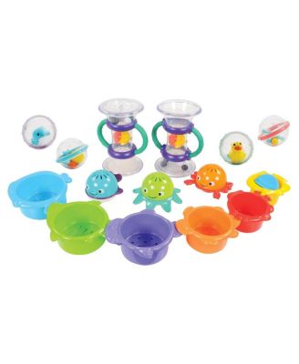 Kaplan Early Learning