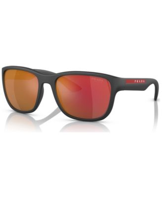 PRADA LINEA ROSSA