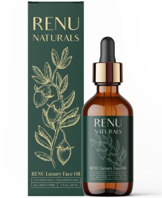 Renu Naturals