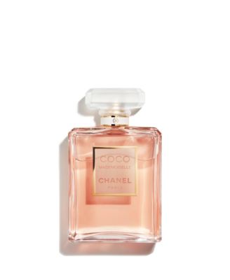 CHANEL - Eau de Parfum Fragrance Collection