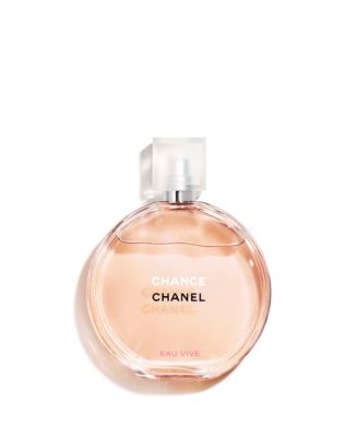CHANEL - Eau de Toilette Fragrance Collection