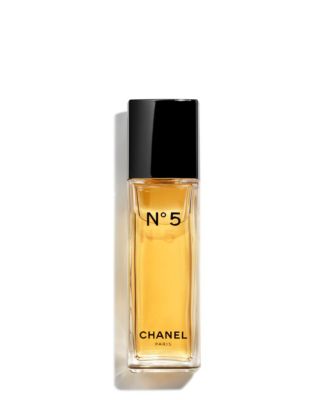 CHANEL - Eau de Toilette Spray, 3.4-oz