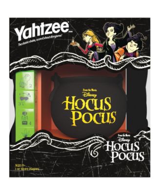 YAHTZEE