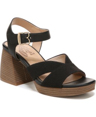 Dr. Scholl's - Mariah Ankle Strap Sandals