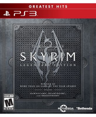 Bethesda