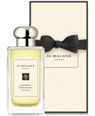 Jo Malone London - Lime Basil & Mandarin Fragrance Collection