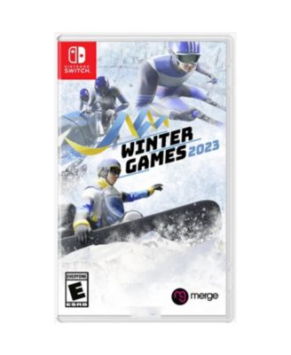 Merge Games