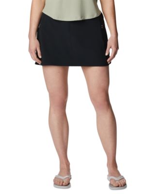 Columbia - Women's Tidal™ Mid-Rise Stretch Skort