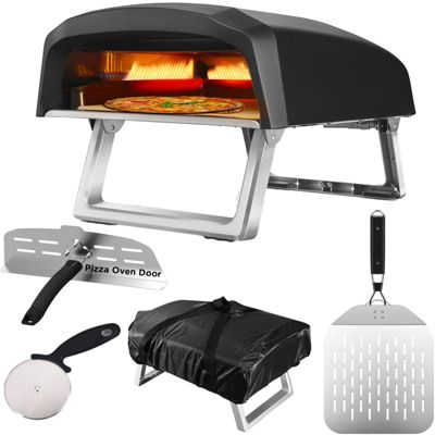 Commercial Chef