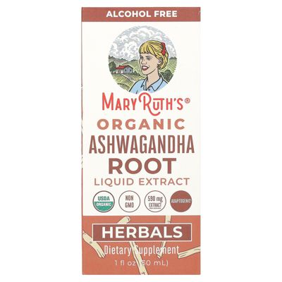MaryRuth Organics