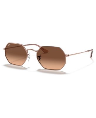 Ray-Ban - Sunglasses, RB3556N 53