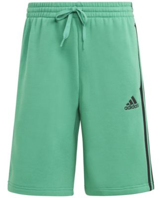 adidas - Men's Essentials Three-Stripes 10" Training Shorts