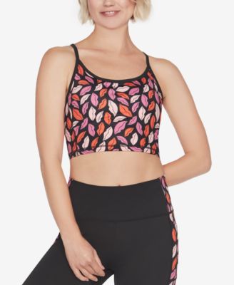 Skechers - Women's GO SCULPT Medium Impact Racerback Sports Bra