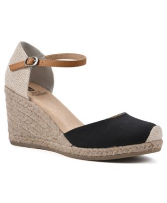 White Mountain - Mamba Wedges