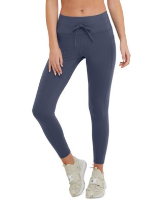 Champion - Women's Soft Touch Drawstring Leggings